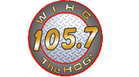 WIHC 105.7 The Hog