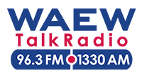 WAEW TalkRadio j