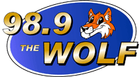 98.9 The Wolf