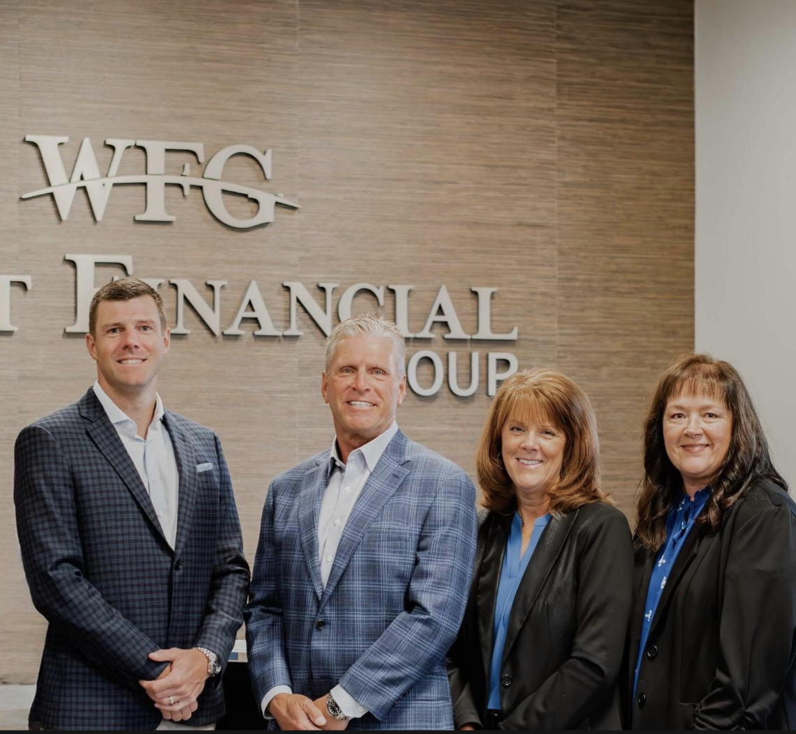 Witt Financial Team
